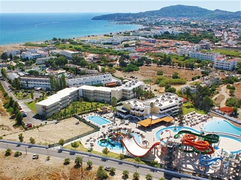 sun palace rhodos.